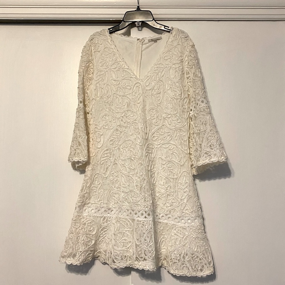 The Clothing Company Dress Size Large